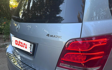 Mercedes-Benz GLK-Класс, 2013 год, 1 495 000 рублей, 15 фотография