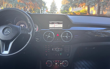 Mercedes-Benz GLK-Класс, 2013 год, 1 495 000 рублей, 28 фотография