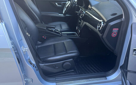 Mercedes-Benz GLK-Класс, 2013 год, 1 495 000 рублей, 32 фотография