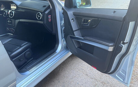 Mercedes-Benz GLK-Класс, 2013 год, 1 495 000 рублей, 31 фотография