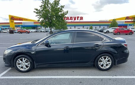 Mazda 6, 2010 год, 480 000 рублей, 8 фотография