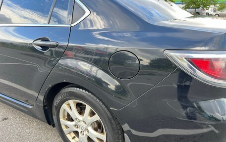 Mazda 6, 2010 год, 480 000 рублей, 9 фотография