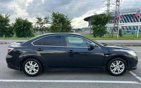 Mazda 6, 2010 год, 480 000 рублей, 4 фотография