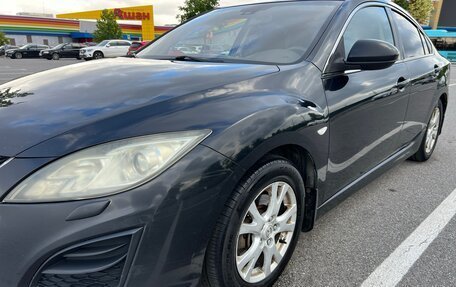 Mazda 6, 2010 год, 480 000 рублей, 11 фотография
