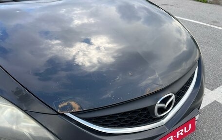 Mazda 6, 2010 год, 480 000 рублей, 12 фотография