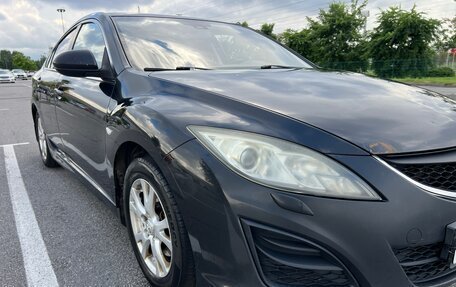 Mazda 6, 2010 год, 480 000 рублей, 13 фотография