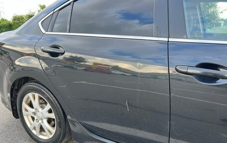 Mazda 6, 2010 год, 480 000 рублей, 15 фотография