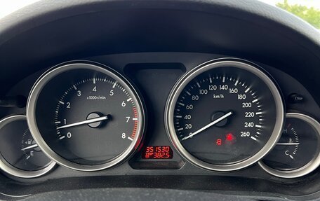 Mazda 6, 2010 год, 480 000 рублей, 18 фотография