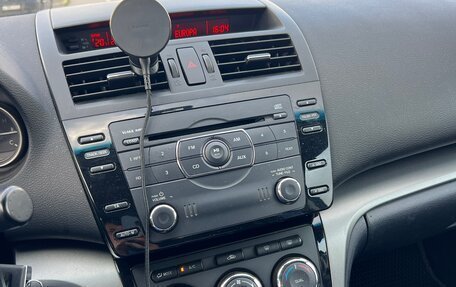 Mazda 6, 2010 год, 480 000 рублей, 20 фотография
