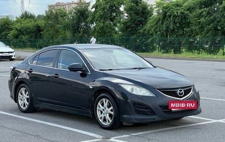 Mazda 6, 2010 год, 480 000 рублей, 3 фотография