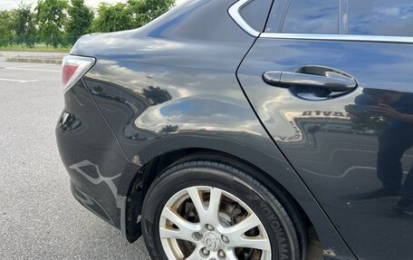 Mazda 6, 2010 год, 480 000 рублей, 16 фотография
