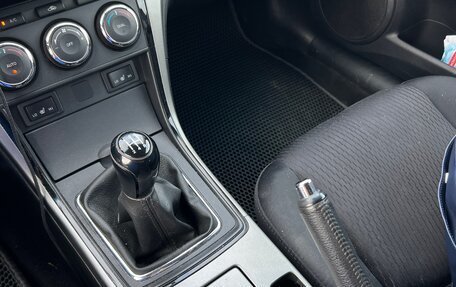 Mazda 6, 2010 год, 480 000 рублей, 19 фотография