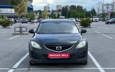 Mazda 6, 2010 год, 480 000 рублей, 2 фотография