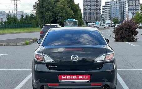 Mazda 6, 2010 год, 480 000 рублей, 6 фотография