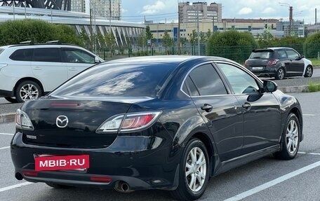 Mazda 6, 2010 год, 480 000 рублей, 5 фотография