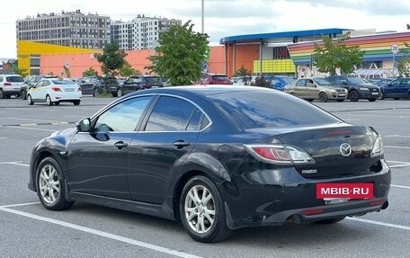 Mazda 6, 2010 год, 480 000 рублей, 7 фотография