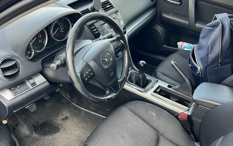 Mazda 6, 2010 год, 480 000 рублей, 22 фотография