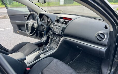 Mazda 6, 2010 год, 480 000 рублей, 24 фотография