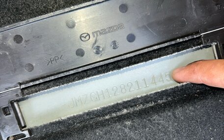 Mazda 6, 2010 год, 480 000 рублей, 28 фотография