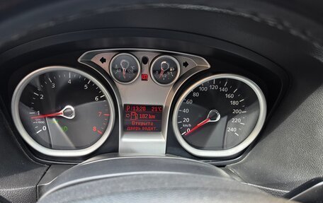 Ford Focus II рестайлинг, 2008 год, 650 000 рублей, 6 фотография