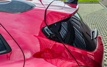 Opel Mokka I, 2014 год, 1 178 000 рублей, 20 фотография