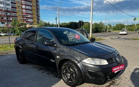 Renault Megane II, 2005 год, 250 000 рублей, 2 фотография