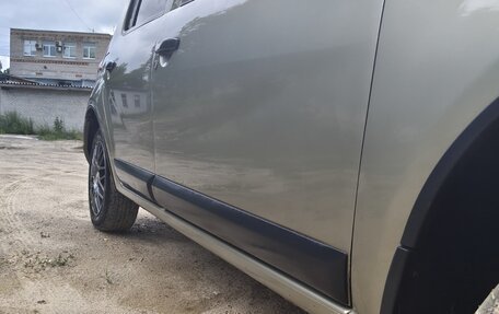 Renault Sandero I, 2011 год, 420 000 рублей, 6 фотография