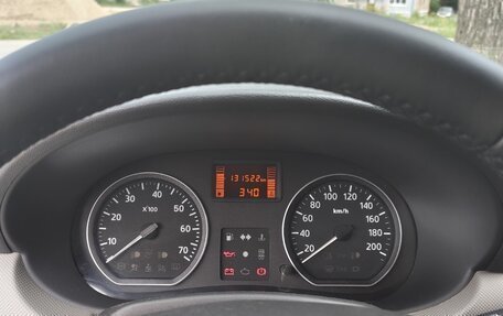 Renault Sandero I, 2011 год, 420 000 рублей, 8 фотография