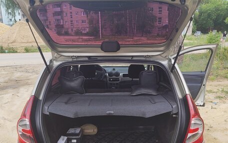 Renault Sandero I, 2011 год, 420 000 рублей, 5 фотография