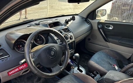 Renault Megane II, 2005 год, 250 000 рублей, 5 фотография