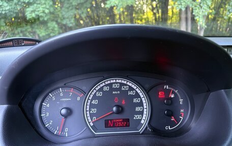 Suzuki Swift III, 2006 год, 400 000 рублей, 6 фотография
