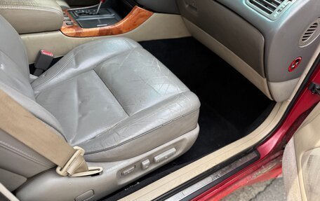 Lexus GS II рестайлинг, 1998 год, 350 000 рублей, 7 фотография