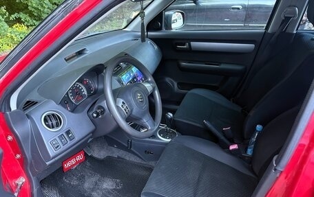 Suzuki Swift III, 2006 год, 400 000 рублей, 5 фотография