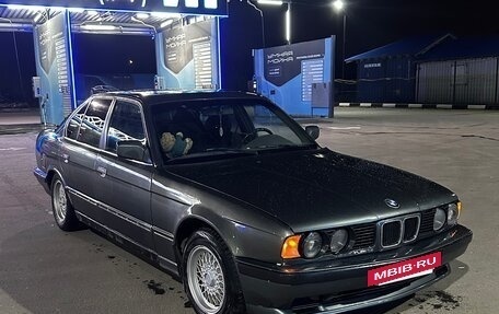BMW 5 серия, 1991 год, 470 000 рублей, 2 фотография