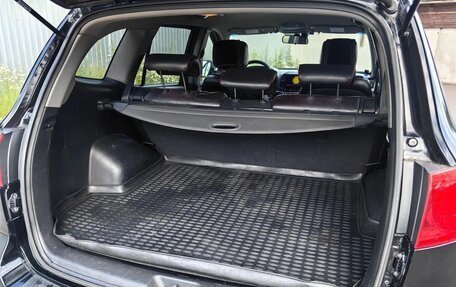 Hyundai Santa Fe III рестайлинг, 2008 год, 1 200 000 рублей, 8 фотография