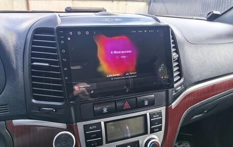 Hyundai Santa Fe III рестайлинг, 2008 год, 1 200 000 рублей, 11 фотография