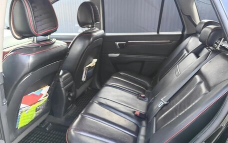 Hyundai Santa Fe III рестайлинг, 2008 год, 1 200 000 рублей, 9 фотография