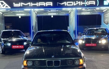 BMW 5 серия, 1991 год, 470 000 рублей, 5 фотография