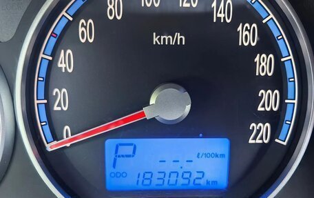 Hyundai Santa Fe III рестайлинг, 2008 год, 1 200 000 рублей, 12 фотография