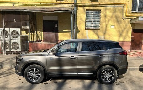 Geely Atlas, 2022 год, 1 930 000 рублей, 7 фотография