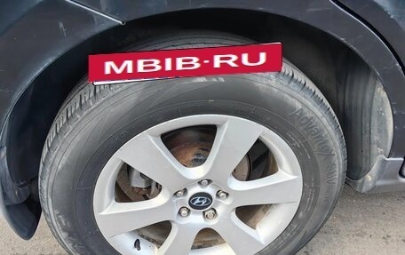Hyundai Santa Fe III рестайлинг, 2008 год, 1 200 000 рублей, 7 фотография
