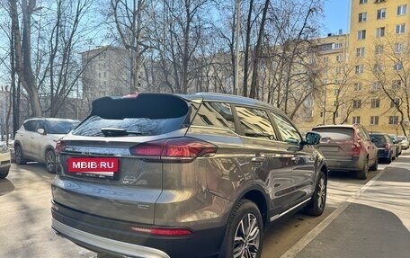 Geely Atlas, 2022 год, 1 930 000 рублей, 4 фотография