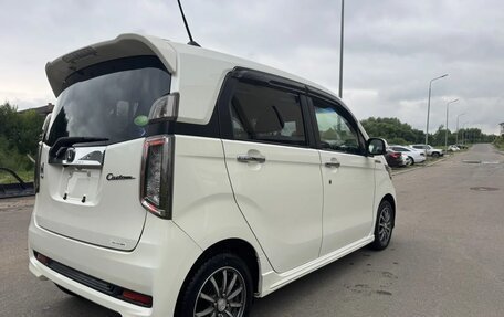 Honda N-WGN I рестайлинг, 2013 год, 650 000 рублей, 2 фотография