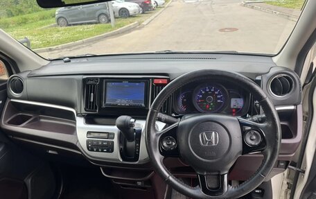 Honda N-WGN I рестайлинг, 2013 год, 650 000 рублей, 10 фотография