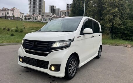 Honda N-WGN I рестайлинг, 2013 год, 650 000 рублей, 6 фотография