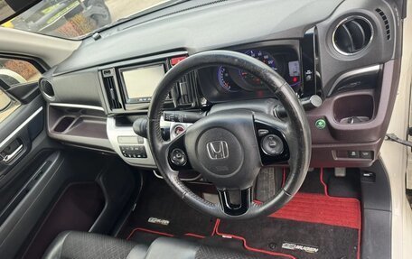 Honda N-WGN I рестайлинг, 2013 год, 650 000 рублей, 11 фотография