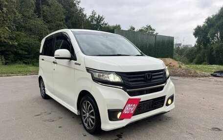 Honda N-WGN I рестайлинг, 2013 год, 650 000 рублей, 7 фотография