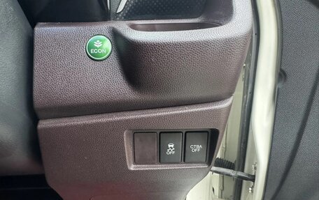 Honda N-WGN I рестайлинг, 2013 год, 650 000 рублей, 12 фотография