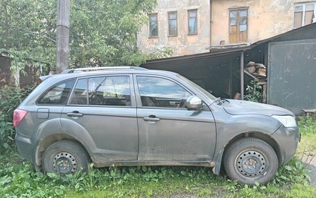 Lifan X60 I рестайлинг, 2014 год, 180 000 рублей, 2 фотография
