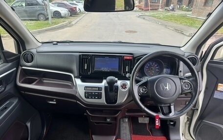 Honda N-WGN I рестайлинг, 2013 год, 650 000 рублей, 9 фотография